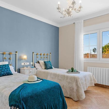 Villa Gema - Plusholidays Калпе Екстериор снимка