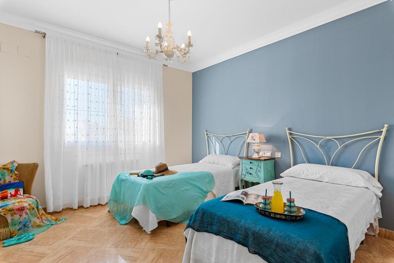 Villa Gema - Plusholidays Калпе Екстериор снимка
