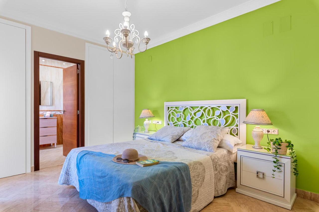 Villa Gema - Plusholidays Калпе Екстериор снимка