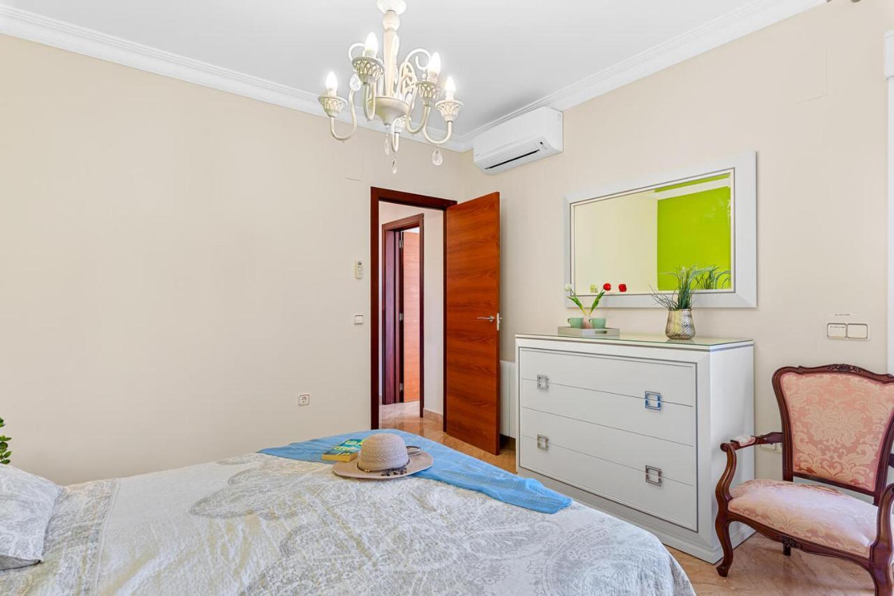 Villa Gema - Plusholidays Калпе Екстериор снимка