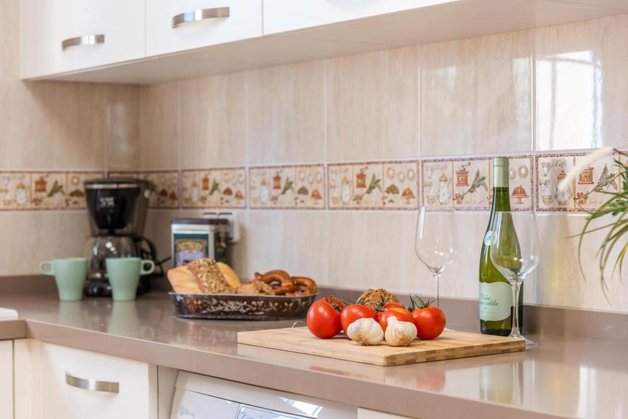 Villa Gema - Plusholidays Калпе Екстериор снимка